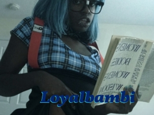 Loyalbambi
