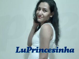 LuPrincesinha
