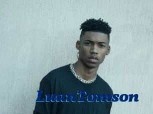 LuanTomson