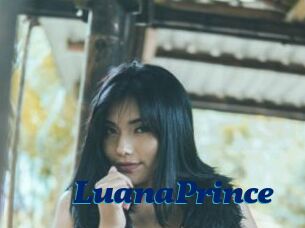 LuanaPrince