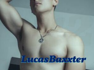 LucasBaxxter