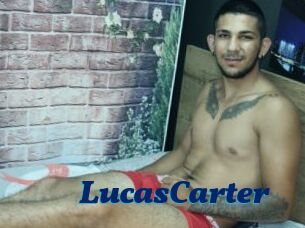 LucasCarter
