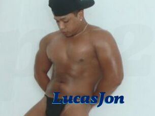 LucasJon