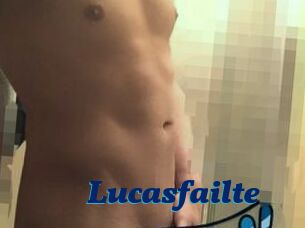 Lucasfailte