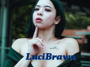 LuciBrawn