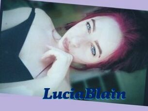 LuciaBlain