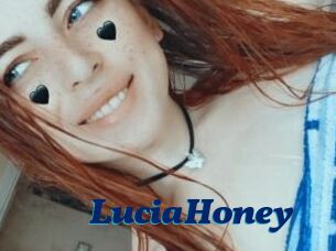 LuciaHoney