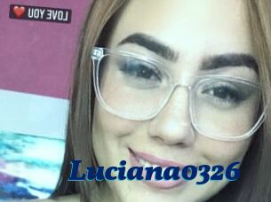 Luciana0326