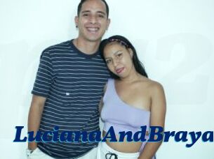 LucianaAndBrayan