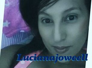 Lucianajoweell