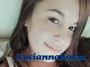 LuciannaFoxxx