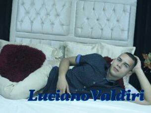 LucianoValdiri