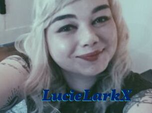 LucieLarkX
