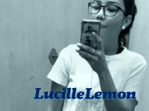 Lucille_Lemon
