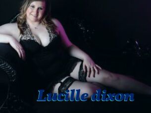 Lucille_dixon