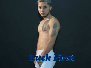 Luck_First