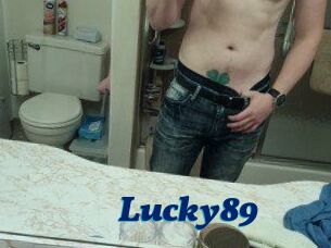 Lucky89