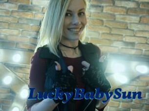 LuckyBabySun