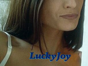LuckyJoy