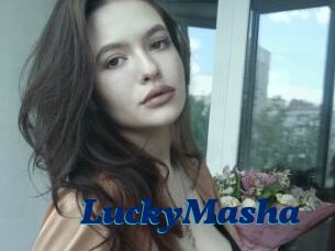 LuckyMasha