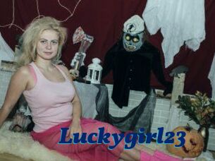 Luckygirl23