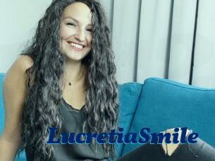 LucretiaSmile