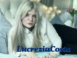 LucreziaCosta