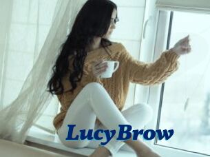 LucyBrow