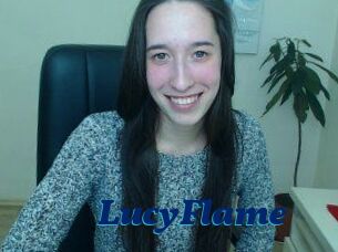 LucyFlame