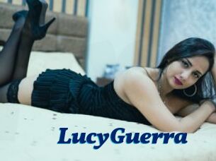 LucyGuerra
