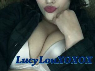 LucyLouXOXOX
