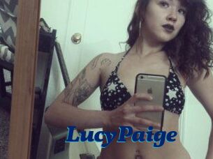 LucyPaige