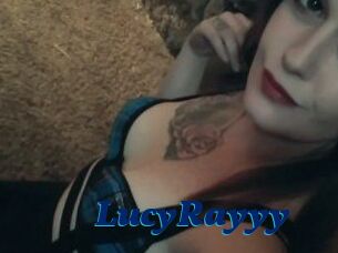 LucyRayyy