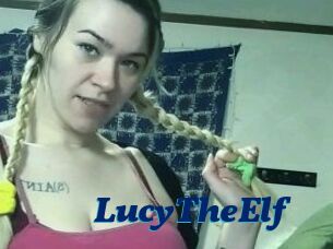 LucyTheElf