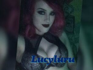 Lucyluru