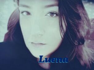 Luena