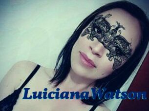 LuicianaWatson