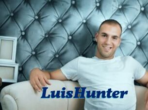 LuisHunter