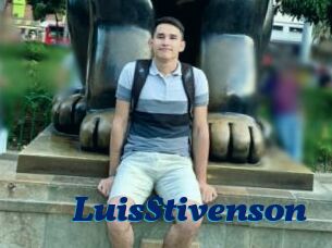 LuisStivenson