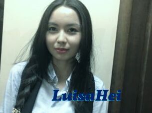 LuisaHei