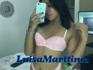 LuisaMarttinez