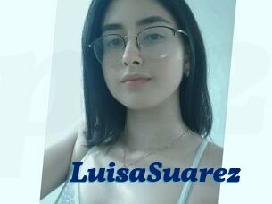 LuisaSuarez