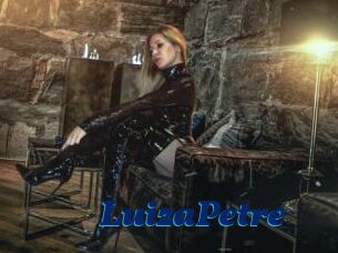 LuizaPetre