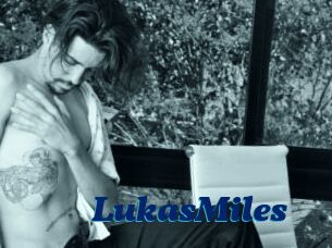 LukasMiles