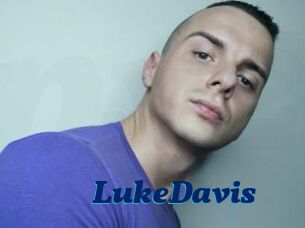 LukeDavis
