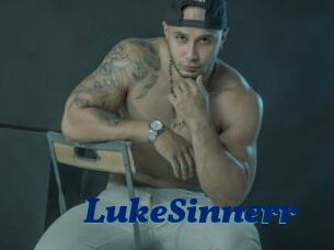LukeSinnerr