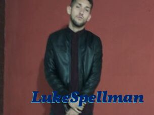 LukeSpellman