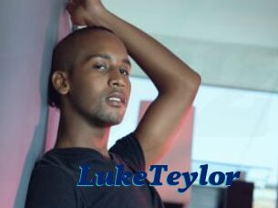LukeTeylor