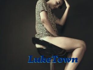 LukeTown