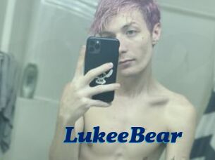LukeeBear